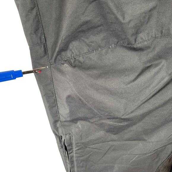 Arctix Snow Pants Womens 2X 20W 22W Black Insulated Snowboard Ski - Picture 3 of 15